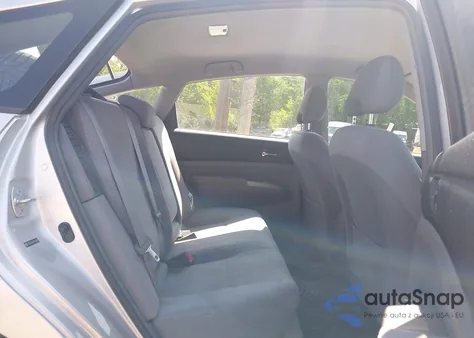 2007 Toyota Prius Touring из США, поврежденный, VIN JTDKB20UX77564631